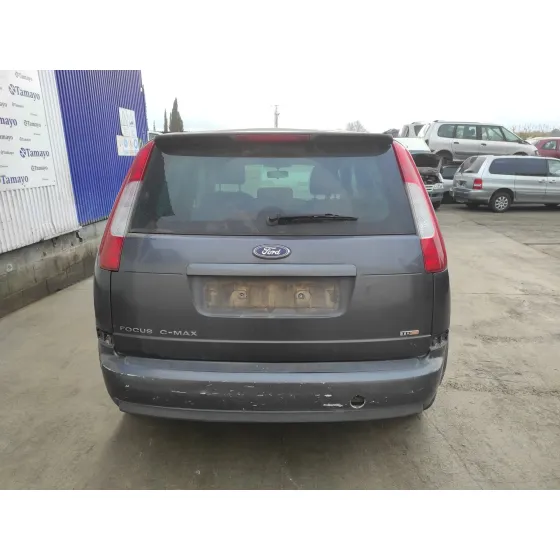 FORD FOCUS C-MAX (CAP) '2004 * GRIS