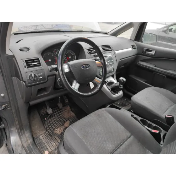 FORD FOCUS C-MAX (CAP) '2004 * GRIS