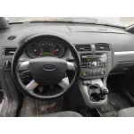 FORD FOCUS C-MAX (CAP) FORD FOCUS C-MAX (CAP) '2004 * GRIS 2003