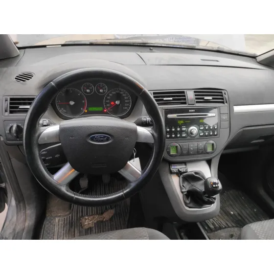 FORD FOCUS C-MAX (CAP) '2004 * GRIS