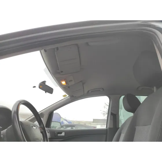 FORD FOCUS C-MAX (CAP) '2004 * GRIS