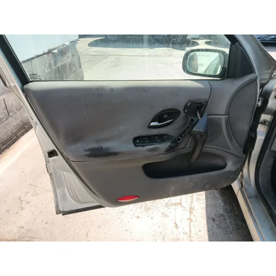 Renault LAGUNA II (BG0/1_) 2001