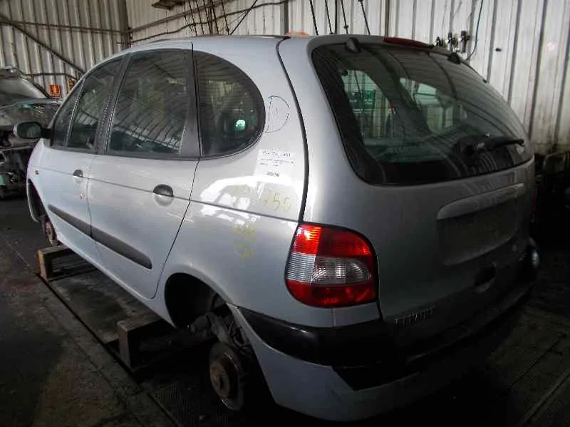 RENAULT SCENIC (JA..) RENAULT SCENIC (JA..) '2001 1.4 16V PLATA 1999