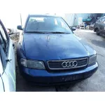 AUDI A4 BERLINA (B5) AUDI A4 BERLINA (B5) '1999 2.5 V6 24V TDI AZUL 1999
