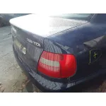 AUDI A4 BERLINA (B5) AUDI A4 BERLINA (B5) '1999 2.5 V6 24V TDI AZUL 1999