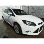 FORD FOCUS TURN. FORD FOCUS TURN. '2012 1.5 TDCI CAT BLANCO 2012