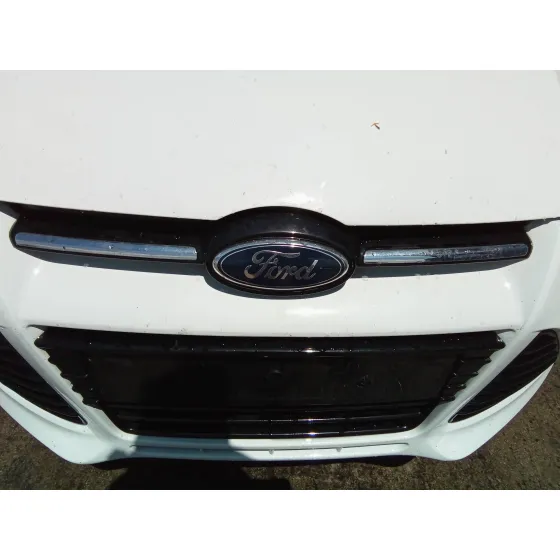 FORD FOCUS TURN. '2012 1.5 TDCI CAT BLANCO