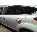 FORD FOCUS TURN. FORD FOCUS TURN. '2012 1.5 TDCI CAT BLANCO 2012