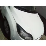 FORD FOCUS TURN. FORD FOCUS TURN. '2012 1.5 TDCI CAT BLANCO 2012