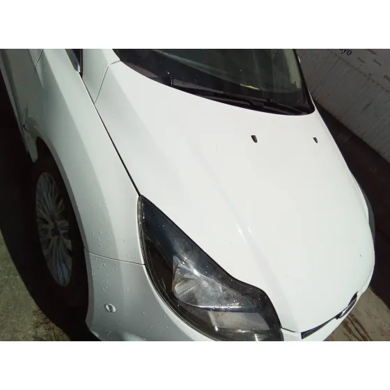FORD FOCUS TURN. '2012 1.5 TDCI CAT BLANCO