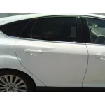 FORD FOCUS TURN. FORD FOCUS TURN. '2012 1.5 TDCI CAT BLANCO 2012
