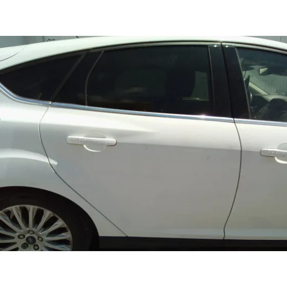 FORD FOCUS TURN. '2012 1.5 TDCI CAT BLANCO
