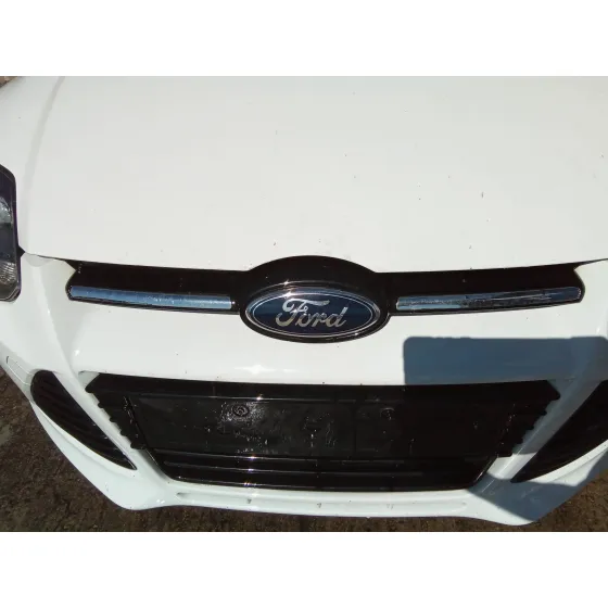 FORD FOCUS TURN. '2012 1.5 TDCI CAT BLANCO