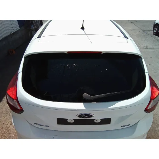 FORD FOCUS TURN. '2012 1.5 TDCI CAT BLANCO