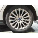 FORD FOCUS TURN. FORD FOCUS TURN. '2012 1.5 TDCI CAT BLANCO 2012