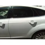 FORD FOCUS TURN. FORD FOCUS TURN. '2012 1.5 TDCI CAT BLANCO 2012