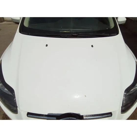 FORD FOCUS TURN. '2012 1.5 TDCI CAT BLANCO