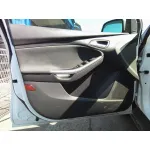 FORD FOCUS TURN. FORD FOCUS TURN. '2012 1.5 TDCI CAT BLANCO 2012