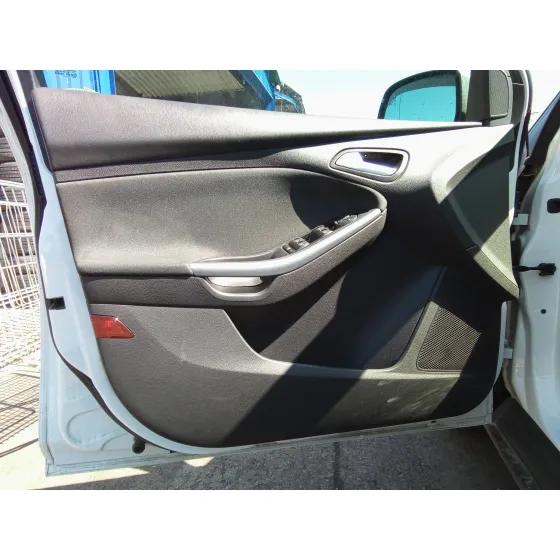 FORD FOCUS TURN. '2012 1.5 TDCI CAT BLANCO
