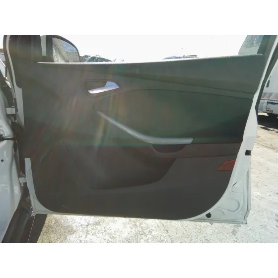 FORD FOCUS TURN. '2012 1.5 TDCI CAT BLANCO