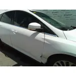 FORD FOCUS TURN. FORD FOCUS TURN. '2012 1.5 TDCI CAT BLANCO 2012