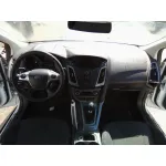FORD FOCUS TURN. FORD FOCUS TURN. '2012 1.5 TDCI CAT BLANCO 2012