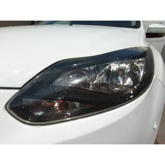 FORD FOCUS TURN. '2012 1.5 TDCI CAT BLANCO