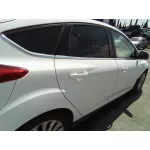 FORD FOCUS TURN. FORD FOCUS TURN. '2012 1.5 TDCI CAT BLANCO 2012