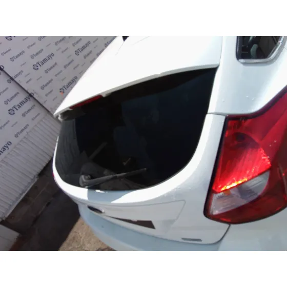 FORD FOCUS TURN. '2012 1.5 TDCI CAT BLANCO