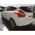 FORD FOCUS TURN. FORD FOCUS TURN. '2012 1.5 TDCI CAT BLANCO 2012