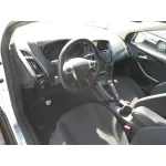 FORD FOCUS TURN. FORD FOCUS TURN. '2012 1.5 TDCI CAT BLANCO 2012