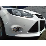 FORD FOCUS TURN. FORD FOCUS TURN. '2012 1.5 TDCI CAT BLANCO 2012