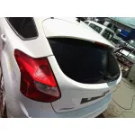 FORD FOCUS TURN. FORD FOCUS TURN. '2012 1.5 TDCI CAT BLANCO 2012