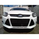 FORD FOCUS TURN. FORD FOCUS TURN. '2012 1.5 TDCI CAT BLANCO 2012