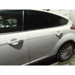 FORD FOCUS TURN. FORD FOCUS TURN. '2012 1.5 TDCI CAT BLANCO 2012