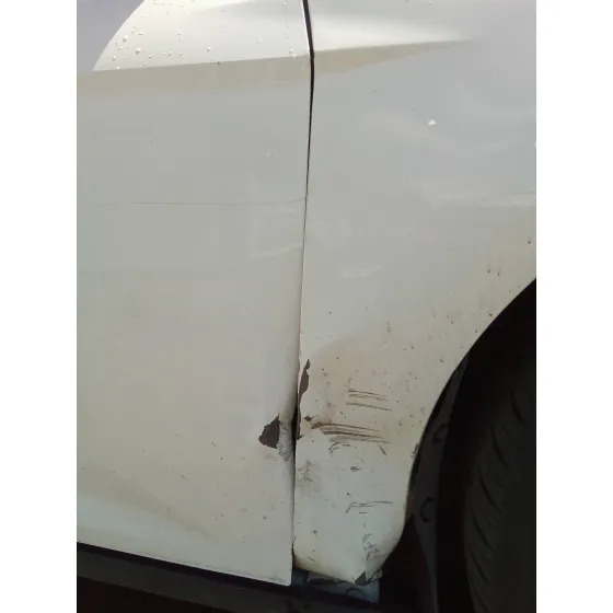 FORD FOCUS TURN. '2012 1.5 TDCI CAT BLANCO