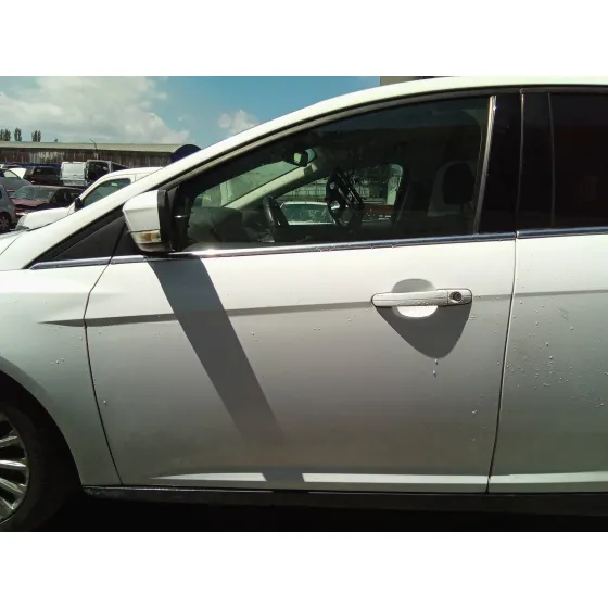 FORD FOCUS TURN. '2012 1.5 TDCI CAT BLANCO