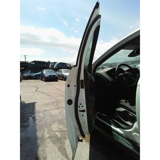 FORD FOCUS TURN. '2012 1.5 TDCI CAT BLANCO