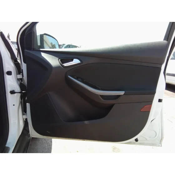 FORD FOCUS TURN. '2012 1.5 TDCI CAT BLANCO