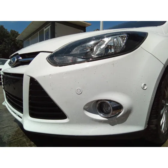 FORD FOCUS TURN. '2012 1.5 TDCI CAT BLANCO