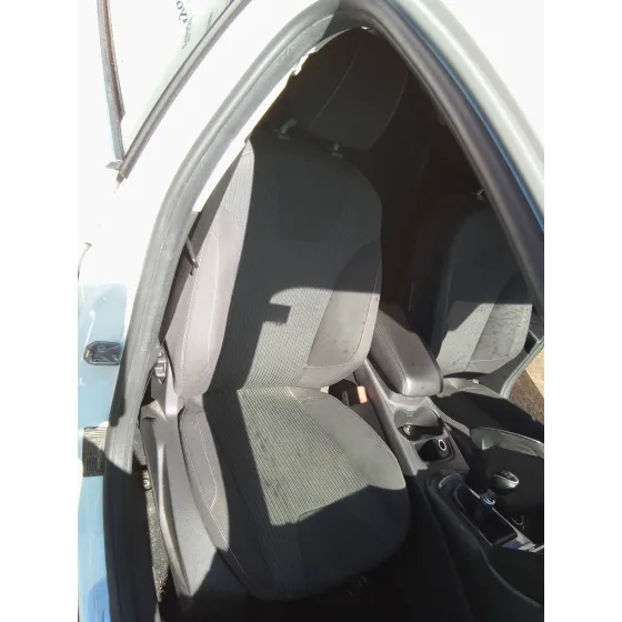 FORD FOCUS TURN. '2012 1.5 TDCI CAT BLANCO