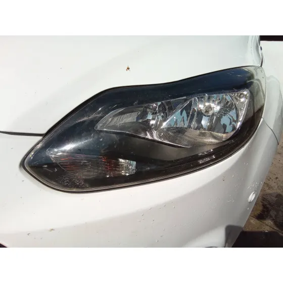FORD FOCUS TURN. '2012 1.5 TDCI CAT BLANCO