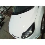 FORD FOCUS TURN. FORD FOCUS TURN. '2012 1.5 TDCI CAT BLANCO 2012