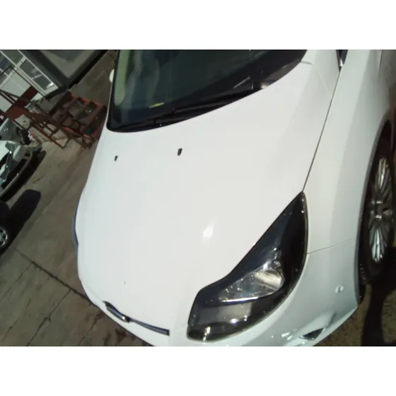 FORD FOCUS TURN. '2012 1.5 TDCI CAT BLANCO