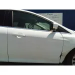 FORD FOCUS TURN. FORD FOCUS TURN. '2012 1.5 TDCI CAT BLANCO 2012