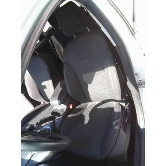 FORD FOCUS TURN. '2012 1.5 TDCI CAT BLANCO