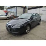 MAZDA 6 BERLINA (GG) MAZDA 6 BERLINA (GG) '2006 * NEGRO 2002