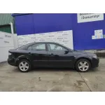 MAZDA 6 BERLINA (GG) MAZDA 6 BERLINA (GG) '2006 * NEGRO 2002