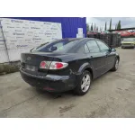 MAZDA 6 BERLINA (GG) MAZDA 6 BERLINA (GG) '2006 * NEGRO 2002