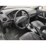 MAZDA 6 BERLINA (GG) MAZDA 6 BERLINA (GG) '2006 * NEGRO 2002